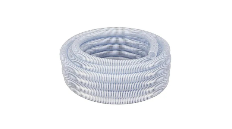 Spiral PVC Suction Hose